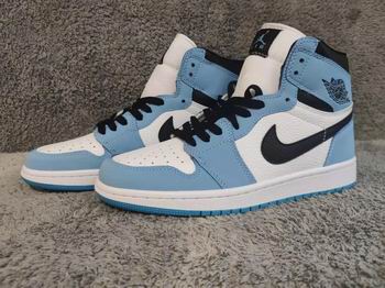 china cheap nike air jordan 1 shoes aaa->nike air jordan->Sneakers