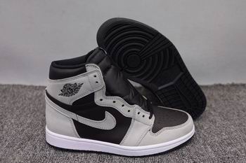 china cheap nike air jordan 1 shoes aaa->nike air jordan->Sneakers