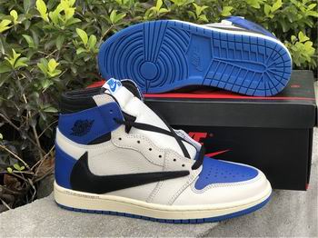 wholesale nike air jordan 1 shoes aaa aaa->nike air jordan->Sneakers