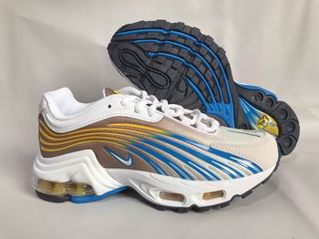 wholesale Nike Air Max plus TN3 in china->nike air jordan->Sneakers