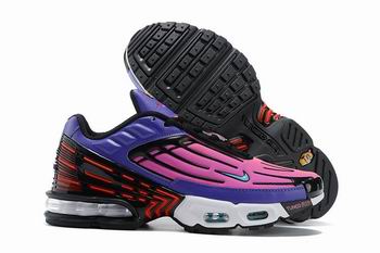 low price Nike Air Max plus TN3 shoes from china online->nike air max tn->Sneakers