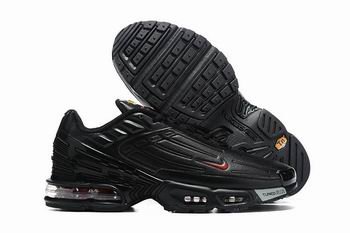 low price Nike Air Max plus TN3 shoes from china online->nike air max tn->Sneakers