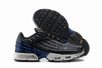 low price Nike Air Max plus TN3 shoes from china online->nike air max tn->Sneakers