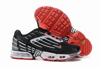 low price Nike Air Max plus TN3 shoes from china online->nike air max tn->Sneakers