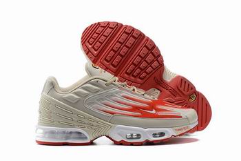 low price Nike Air Max plus TN3 shoes from china online->nike air max tn->Sneakers