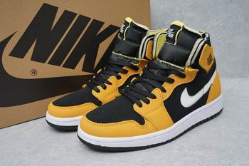 discount wholesale nike air jordan 1 women shoes->nike air jordan->Sneakers