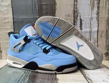 china cheap nike air jordan 4 shoes buy free shipping->nike air jordan->Sneakers