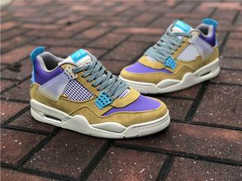 shop online nike air jordan 4 shoes top quality->nike air jordan->Sneakers