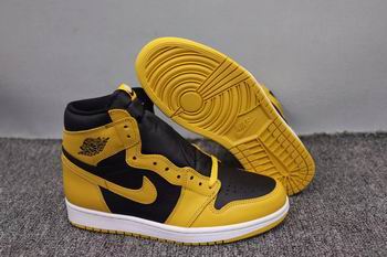 china wholesale nike air jordan 1 women shoes online->nike air jordan->Sneakers