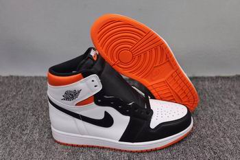 china wholesale nike air jordan 1 women shoes online->nike air jordan->Sneakers