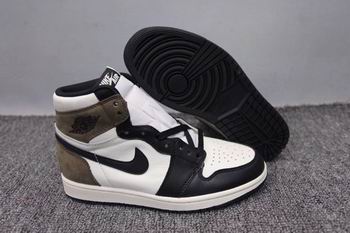china wholesale nike air jordan 1 women shoes online->nike air jordan->Sneakers