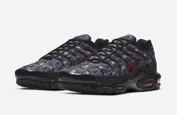 cheap wholesale Nike Air Max Plus TN shoes in china->nike air max tn->Sneakers