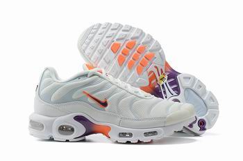 cheap wholesale Nike Air Max Plus TN shoes in china->nike air max tn->Sneakers