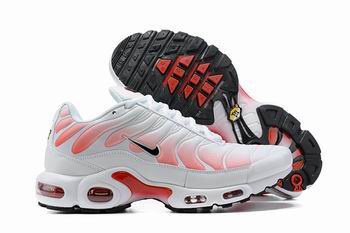 cheap wholesale Nike Air Max Plus TN shoes in china->nike air max tn->Sneakers