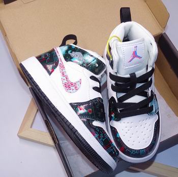 buy wholesale nike air jordan shoes for kid in china->nike air jordan->Sneakers