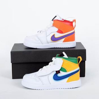 buy wholesale nike air jordan shoes for kid in china->nike air jordan->Sneakers