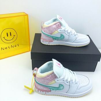 buy wholesale nike air jordan shoes for kid in china->nike air jordan->Sneakers