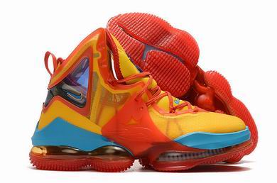 china cheap Nike Lebron james 19 shoes->nike series->Sneakers