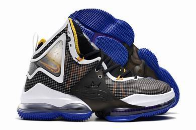 china cheap Nike Lebron james 19 shoes->nike series->Sneakers