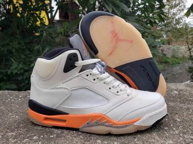china wholesale nike air jordan 5 shoes aaa->nike air jordan->Sneakers