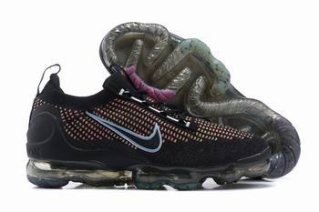 fastest shipping Nike Air Vapormax 2021 shoes wholesale->nike air max->Sneakers