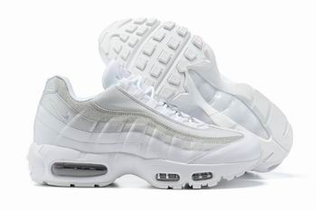 fastest shipping nike air max 95 shoes wholesale online->nike air max->Sneakers
