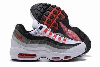 fastest shipping nike air max 95 shoes wholesale online->nike air max->Sneakers