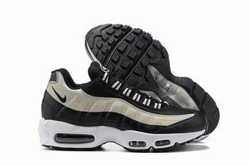 fastest shipping nike air max 95 shoes wholesale online->nike air max->Sneakers