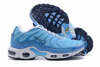 wholesale Nike Air Max Plus TN men shoes->nike air max tn->Sneakers