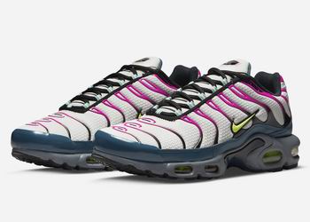 wholesale Nike Air Max Plus TN men shoes->nike air max tn->Sneakers
