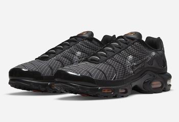 wholesale Nike Air Max Plus TN men shoes->nike air max tn->Sneakers