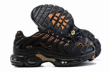 wholesale Nike Air Max Plus TN men shoes->nike air max tn->Sneakers