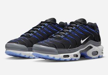 wholesale Nike Air Max Plus TN men shoes->nike air max tn->Sneakers