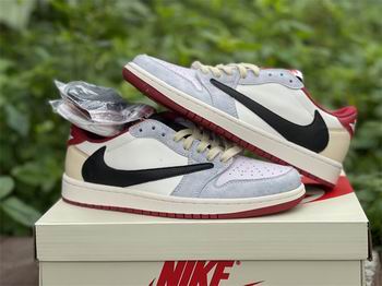 wholesale nike air jordan 1 shoes 1:1 top quality fastest shipping->nike air jordan->Sneakers