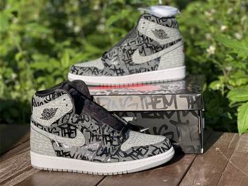 wholesale nike air jordan 1 shoes 1:1 top quality fastest shipping->nike air jordan->Sneakers