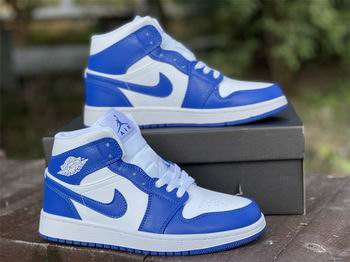 wholesale nike air jordan 1 shoes 1:1 top quality fastest shipping->nike air jordan->Sneakers