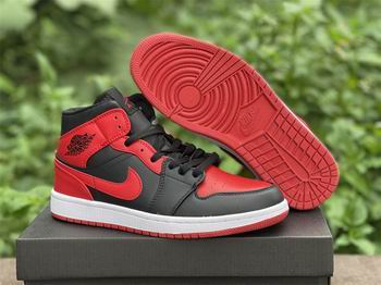 wholesale nike air jordan 1 shoes 1:1 top quality fastest shipping->nike air jordan->Sneakers