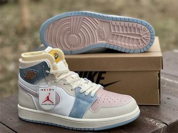 wholesale nike air jordan 1 shoes 1:1 top quality fastest shipping->nike air jordan->Sneakers