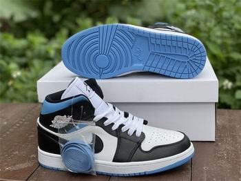wholesale nike air jordan 1 shoes 1:1 top quality fastest shipping->nike air jordan->Sneakers