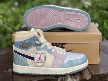 wholesale nike air jordan 1 shoes 1:1 free shipping fastest->nike air jordan->Sneakers