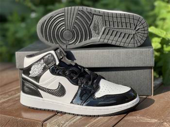 wholesale nike air jordan 1 shoes 1:1 free shipping fastest->nike air jordan->Sneakers