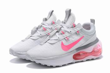 china wholesale nike air max 2021 women shoes->nike series->Sneakers