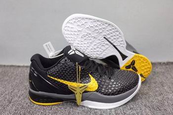 cheap wholesale Nike Zoom Kobe shoes online->nike series->Sneakers