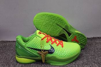 cheap wholesale Nike Zoom Kobe shoes online->nike series->Sneakers