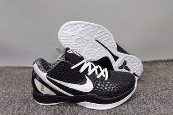 cheap wholesale Nike Zoom Kobe shoes online->nike series->Sneakers