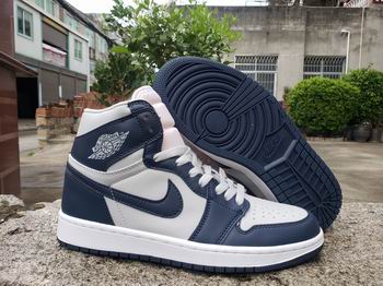 china cheap wholesale  Jordan 1 men shoes->nike air jordan->Sneakers