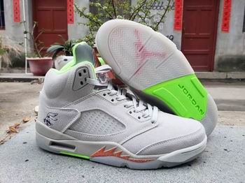 china cheap wholesale  Jordan 5 shoes->nike air jordan->Sneakers