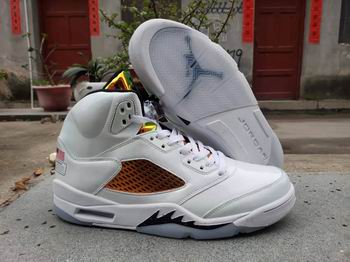 china cheap wholesale  Jordan 5 shoes->nike air jordan->Sneakers