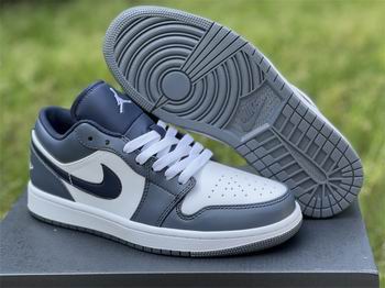 china nike air jordan 1 shoes top quality women cheap online->nike air jordan->Sneakers