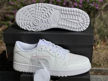 china nike air jordan 1 shoes top quality women cheap online->nike air jordan->Sneakers